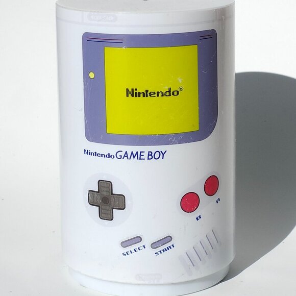 Nintendo Game Boy Mini Light with Sound Game Boy 11 cm Paladone Products Gadgets - Picture 2 of 7
